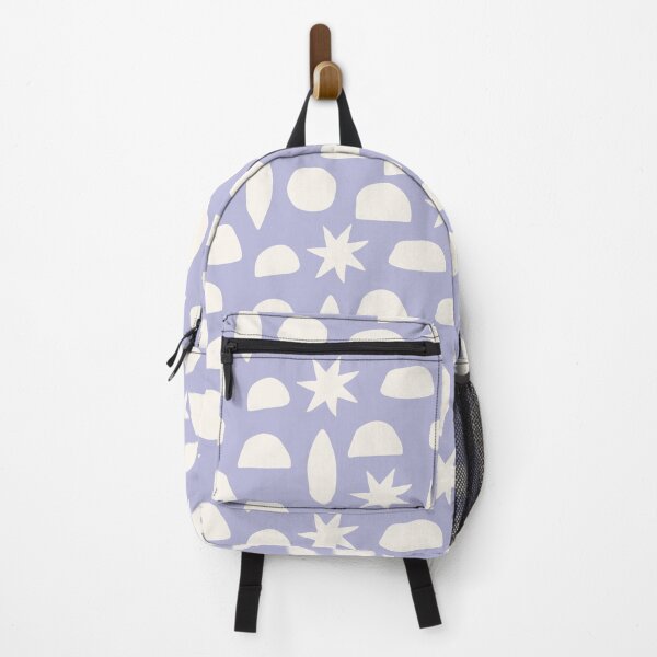 Item preview, BOHO HENRI MATISSE PASTEL PURPLE LILAC designed and sold by blomastudios.