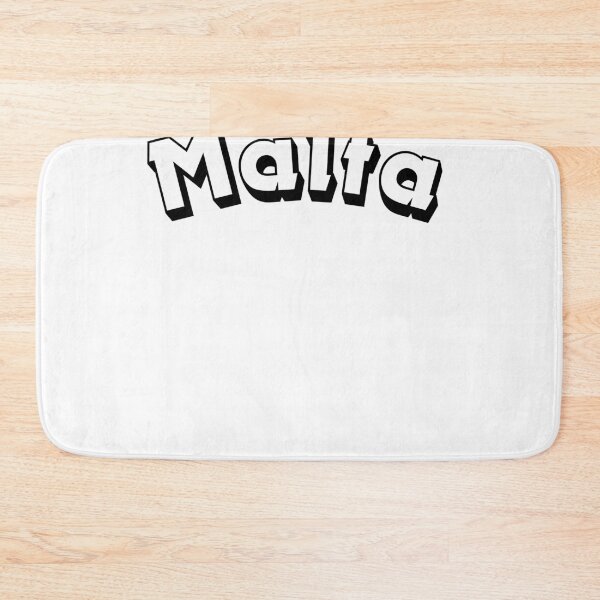 Item preview, Malta Artistic Expression designed and sold by BestArtByArvind.