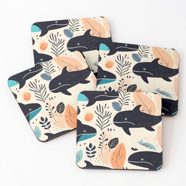 Item preview, lagoon wales designed and sold by Kaio Bernardelli.