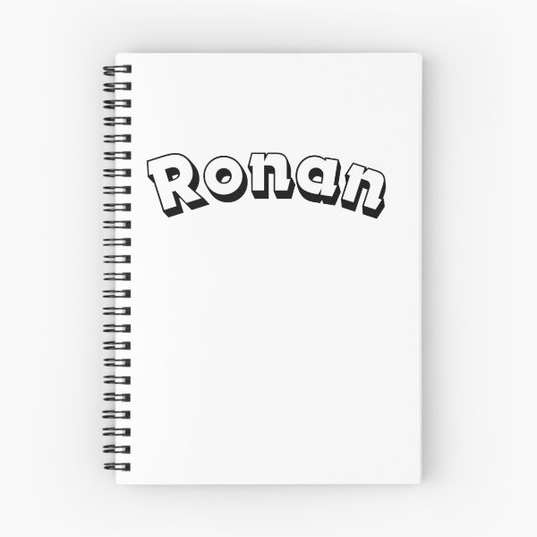 Item preview, Ronan Artistic Expression designed and sold by BestArtByArvind.