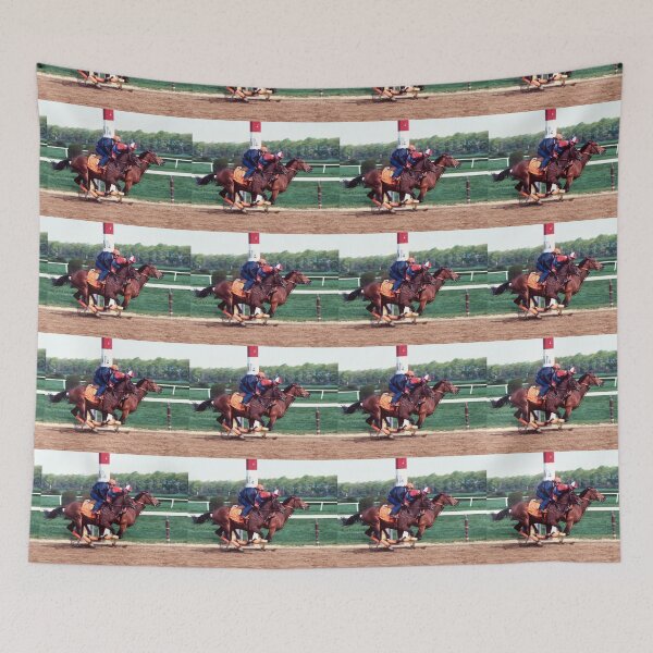 Item preview, EASY MORNING GALLOP C2024 Steve Yellowbear Fine Art designed and sold by SteveYellowbear.