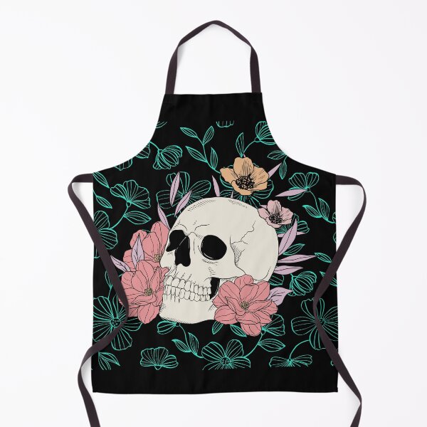Item preview, Preppy Skeleton art designed and sold by NextShot.
