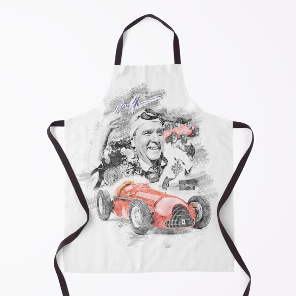 Item preview, Giuseppe Farina designed and sold by Theodor Decker.