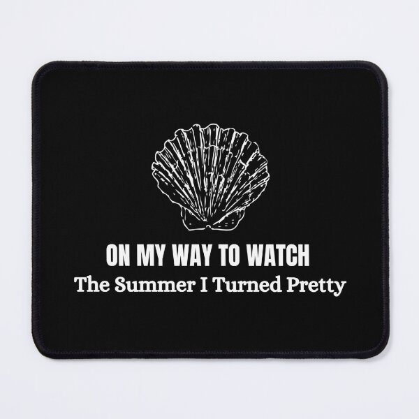 Item preview, Summer IT Pretty Inspired Merchandise (stickers, face masks, apparel, posters, etc.) designed and sold by JaidenBirdie.