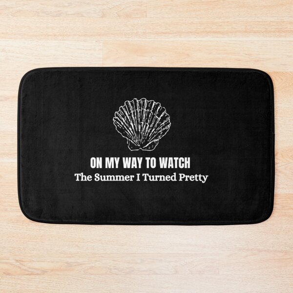 Item preview, Summer IT Pretty Inspired Merchandise (stickers, face masks, apparel, posters, etc.) designed and sold by JaidenBirdie.