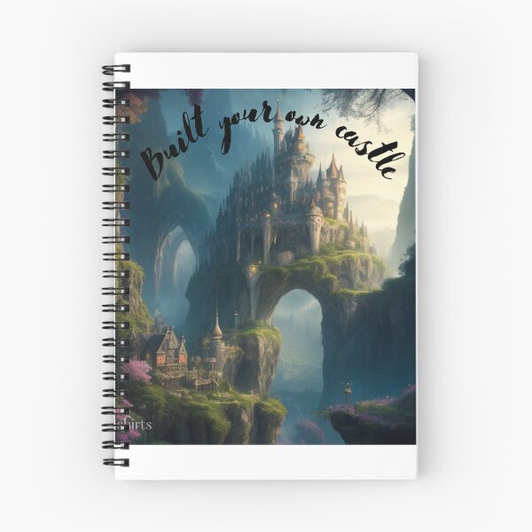 Item preview, Built your own castle designed and sold by Dipshirts.