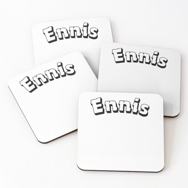 Item preview, Ennis Artistic Expression designed and sold by BestArtByArvind.