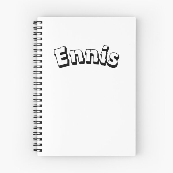 Item preview, Ennis Artistic Expression designed and sold by BestArtByArvind.