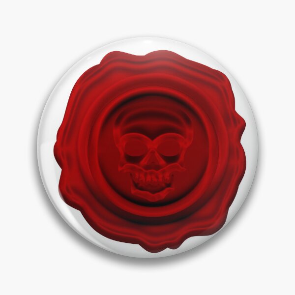 Item preview, Purity Seal designed and sold by VZDesignLtd.