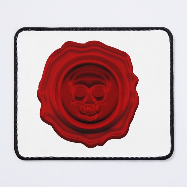 Item preview, Purity Seal designed and sold by VZDesignLtd.