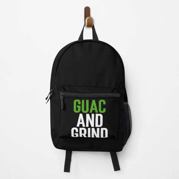 Item preview, Guac and Grind Avocado Gym TShirt designed and sold by LoganMason24.
