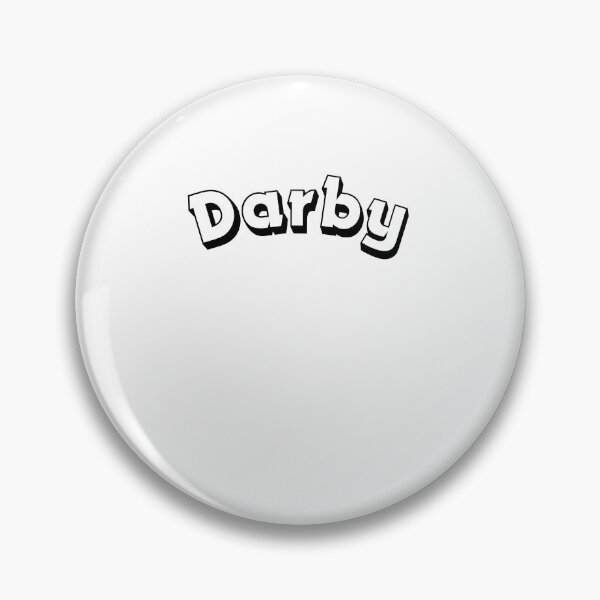 Item preview, Darby Artistic Expression designed and sold by BestArtByArvind.