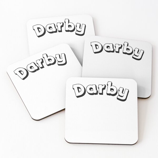 Item preview, Darby Artistic Expression designed and sold by BestArtByArvind.