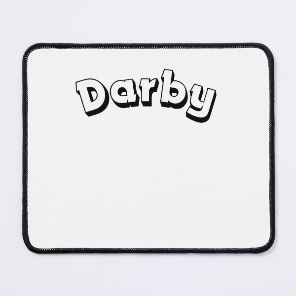 Item preview, Darby Artistic Expression designed and sold by BestArtByArvind.