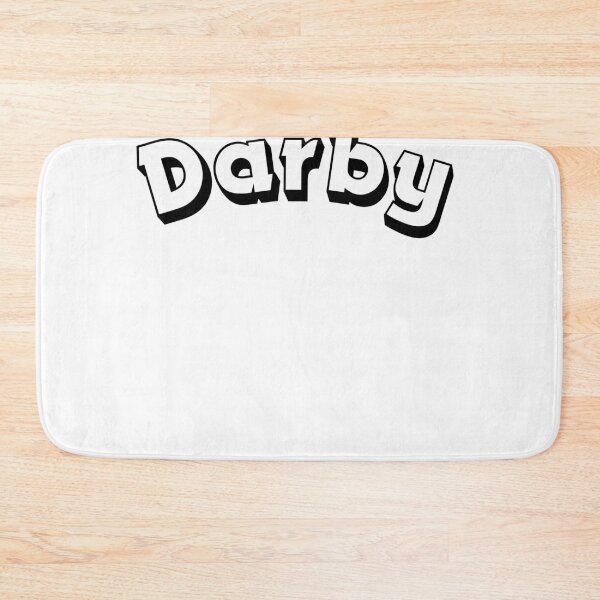 Item preview, Darby Artistic Expression designed and sold by BestArtByArvind.