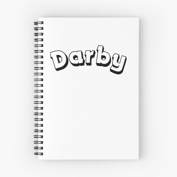 Item preview, Darby Artistic Expression designed and sold by BestArtByArvind.