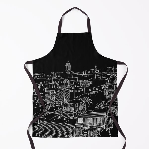 Item preview, neighborhood in jerusalem 2 designed and sold by asome.