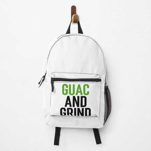Item preview, Guac and Grind Avocado Gym TShirt designed and sold by LoganMason24.