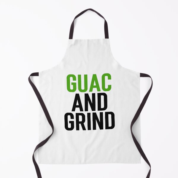Item preview, Guac and Grind Avocado Gym TShirt designed and sold by LoganMason24.