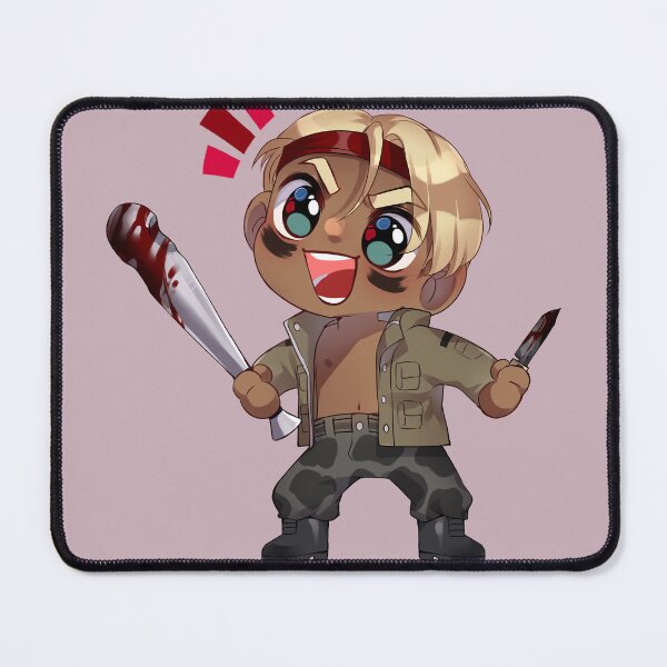 Item preview, Derek Chibi Flesh Of Price designed and sold by IkaNe96.
