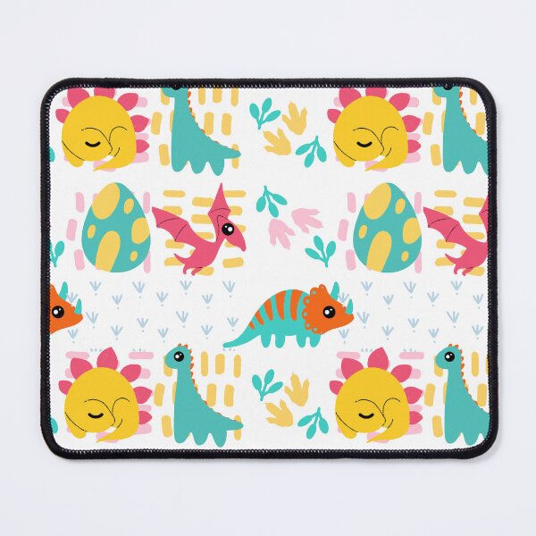 Item preview, jurassic age - baby dinosaurs, dinos. cute dinosaur designed and sold by PatternsColors.