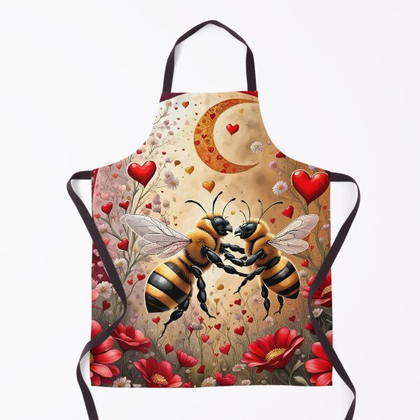 Item preview, Honey, Bee Mine designed and sold by Bright-Moonrise.