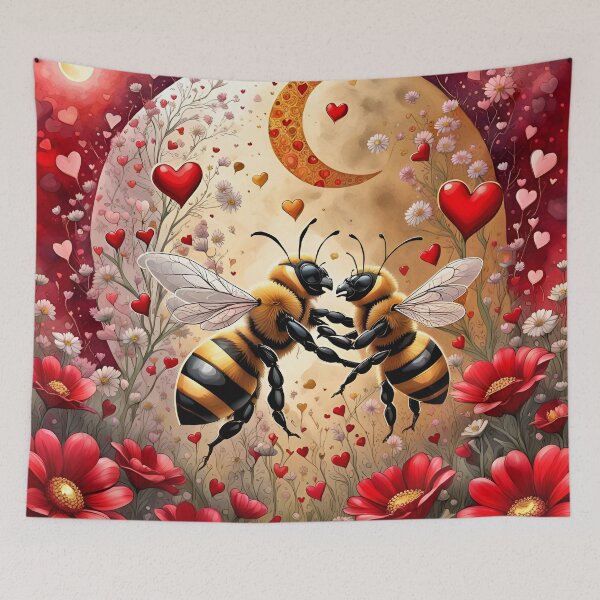 Item preview, Honey, Bee Mine designed and sold by Bright-Moonrise.