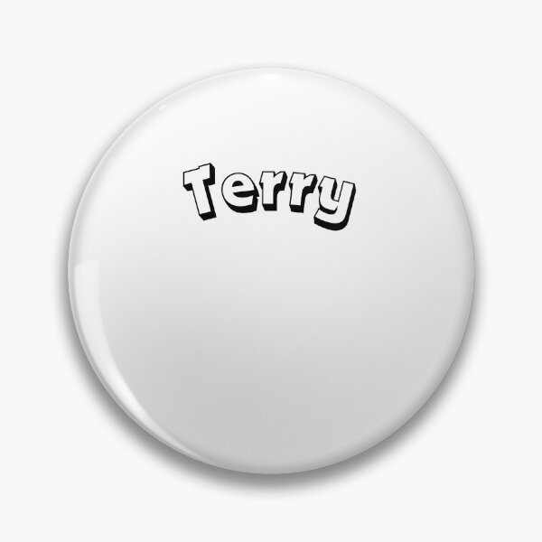 Item preview, Terry Artistic Expression designed and sold by BestArtByArvind.