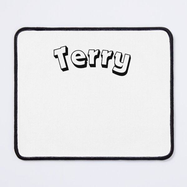 Item preview, Terry Artistic Expression designed and sold by BestArtByArvind.