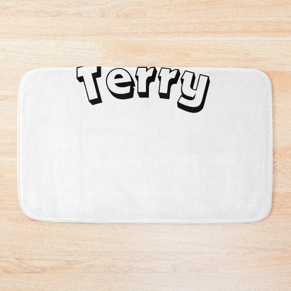 Item preview, Terry Artistic Expression designed and sold by BestArtByArvind.