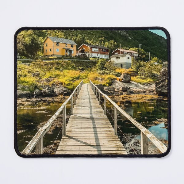 Item preview, Vågan, Nordland, Norway designed and sold by TravelWish.
