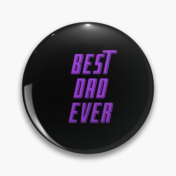 Item preview, Best dad ever designed and sold by Weknes.