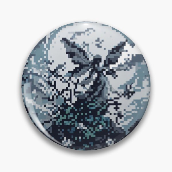 Item preview, Graymist Faerie C14 designed and sold by MiBiFrac.