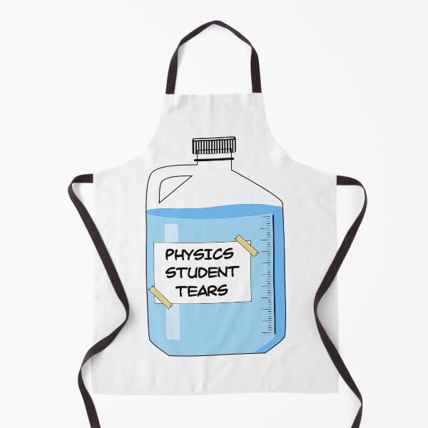 Item preview, Physics Student - Funny Physics Student designed and sold by ScienceCorner.