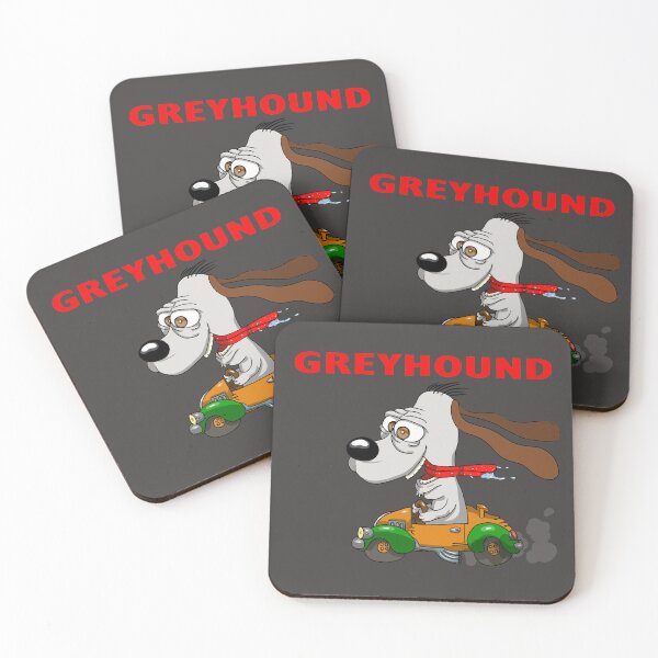 Item preview, Greyhound designed and sold by AyseAkcay.