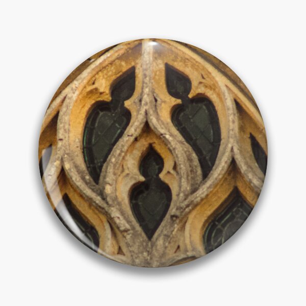 Item preview, Old church stone window - 3 designed and sold by daysofmerlin.