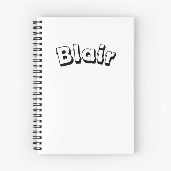 Item preview, Blair Artistic Expression designed and sold by BestArtByArvind.