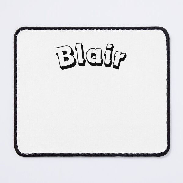 Item preview, Blair Artistic Expression designed and sold by BestArtByArvind.