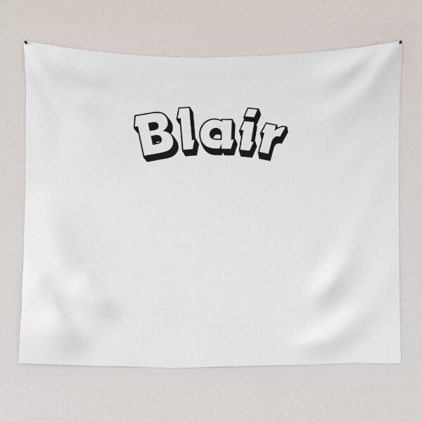 Item preview, Blair Artistic Expression designed and sold by BestArtByArvind.