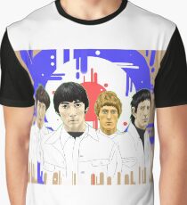 The Who Graphic T-Shirt