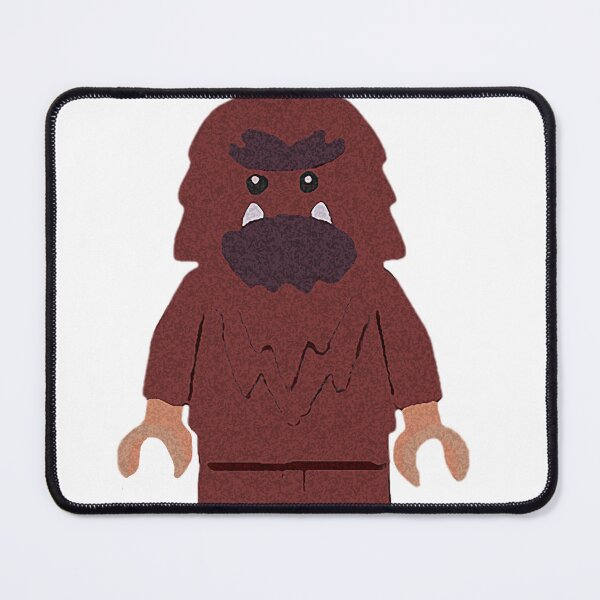 Item preview, Bigfoot designed and sold by cobblzstudio.