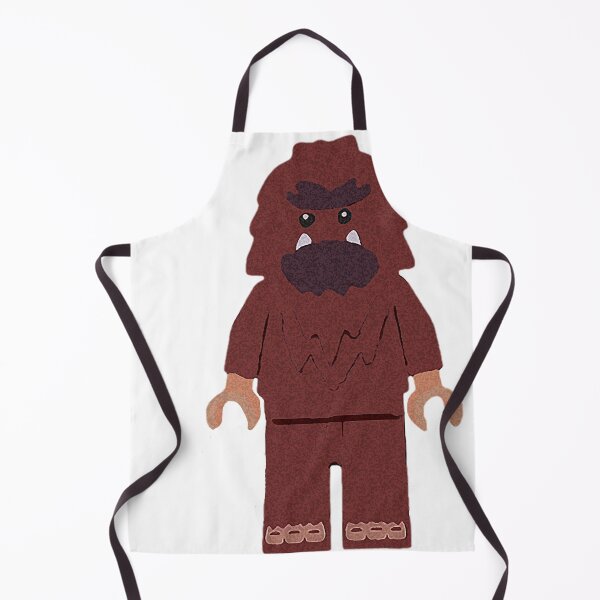 Item preview, Bigfoot designed and sold by cobblzstudio.