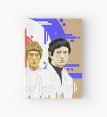 The Who Hardcover Journal