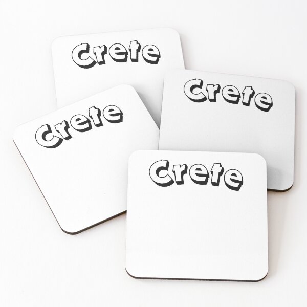 Item preview, Crete Artistic Expression designed and sold by BestArtByArvind.