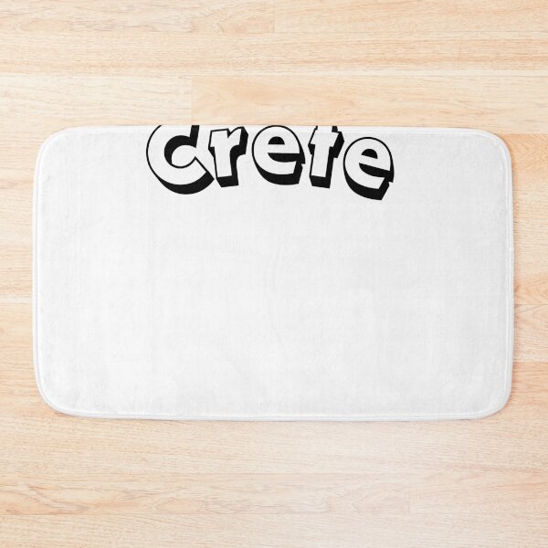 Item preview, Crete Artistic Expression designed and sold by BestArtByArvind.