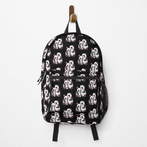 Item preview, Panda Family designed and sold by macadolie.