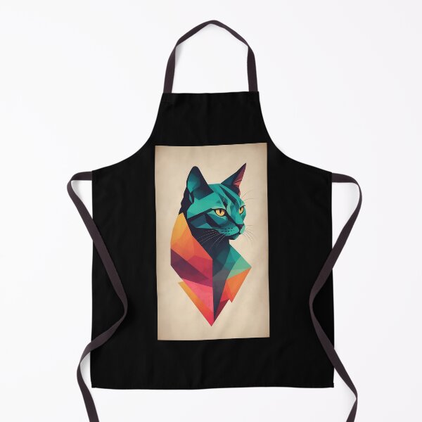 Item preview, Minimalist Cat designed and sold by Aiight.