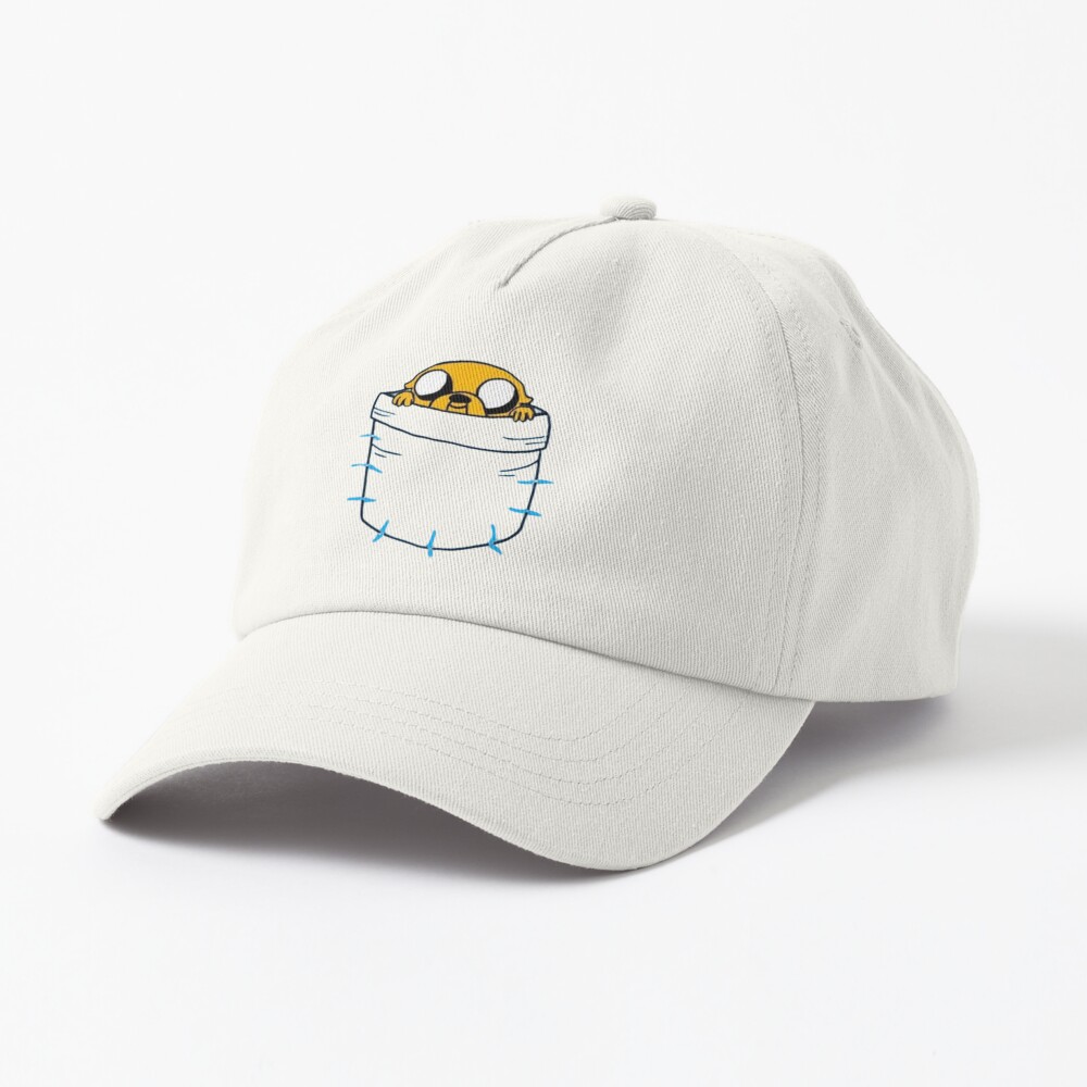 Artikel-Vorschau von Dad Hat, designt und verkauft von GardenGhostShop.