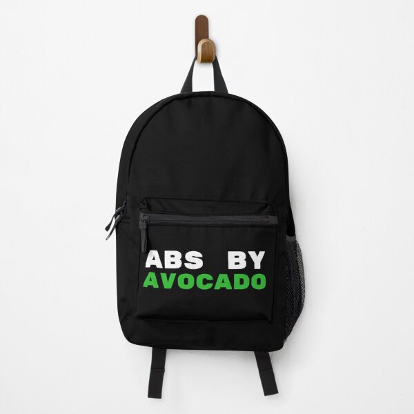 Item preview, Abs by Avocado Avocado Gym TShirt designed and sold by LoganMason24.