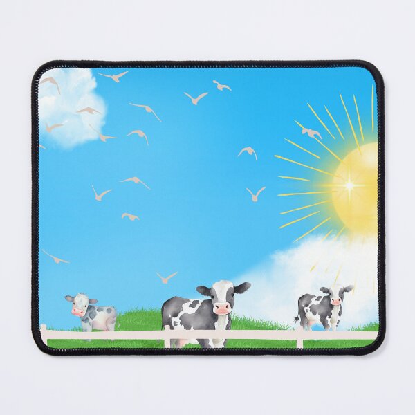 Item preview, Cows designed and sold by last81208.